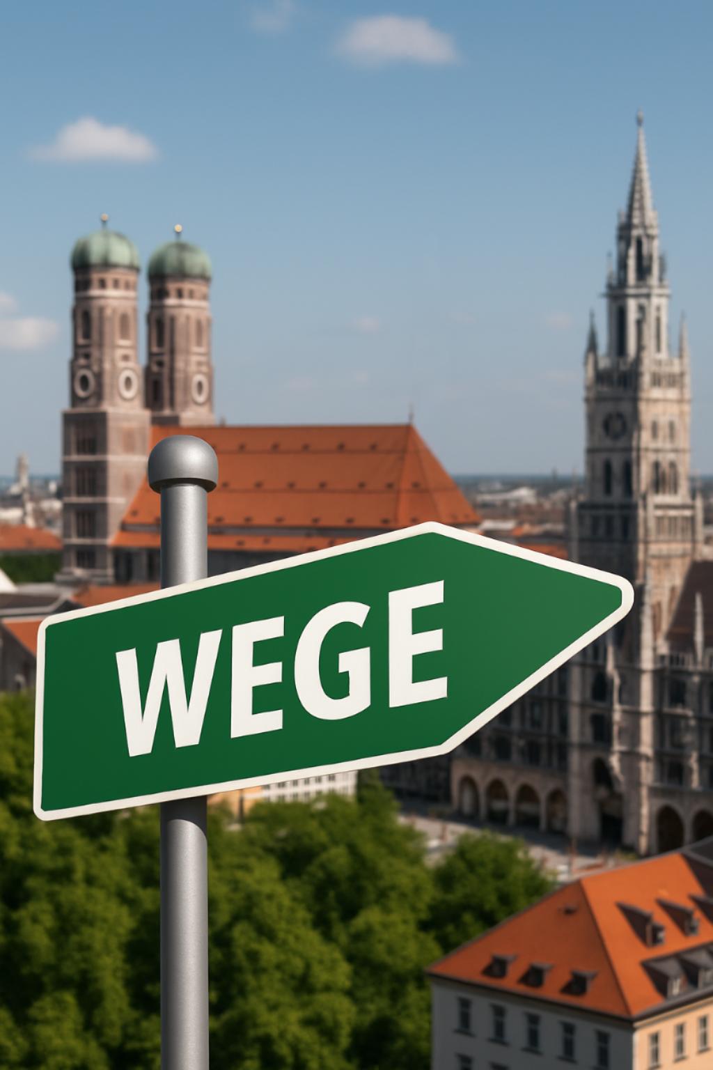 Schritte für Ihr Projekt